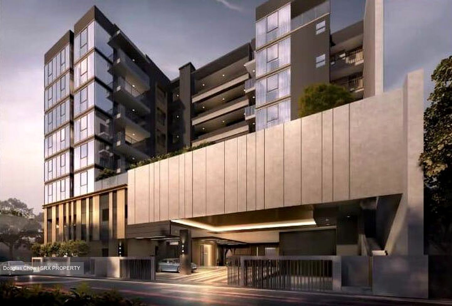 Zyanya (D14), Apartment #394934041